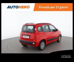 FIAT Panda CP25349