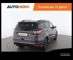 FORD Kuga NZ47481 - 5