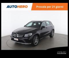 MERCEDES-BENZ GLC 250 ZH33886 - 1