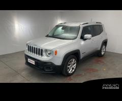 JEEP Renegade RB11557