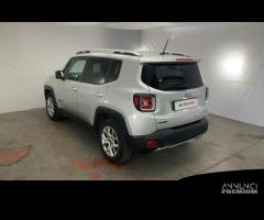 JEEP Renegade RB11557