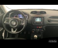 JEEP Renegade RB11557 - 9