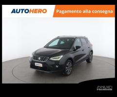 SEAT Arona YJ40233