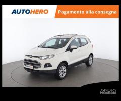 FORD EcoSport MX66066 - 1