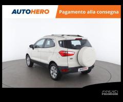 FORD EcoSport MX66066