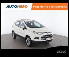 FORD EcoSport MX66066 - 6