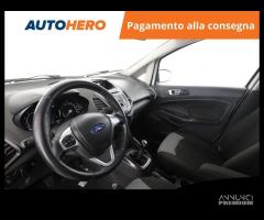 FORD EcoSport MX66066 - 7