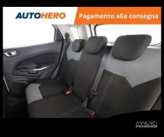 FORD EcoSport MX66066 - 9