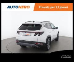 HYUNDAI Tucson JW93832