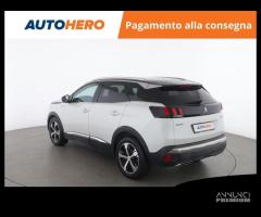 PEUGEOT 3008 GY92032