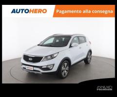 KIA Sportage SP42048