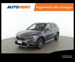 BMW X1 AA00909 - 1