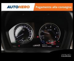 BMW X1 AA00909 - 12