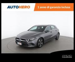 MERCEDES-BENZ A 180 WX27345