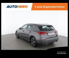 MERCEDES-BENZ A 180 WX27345 - 4