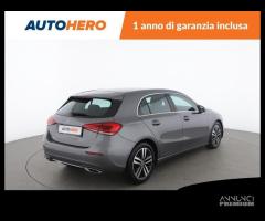 MERCEDES-BENZ A 180 WX27345 - 5