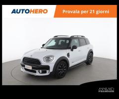 MINI Countryman ZK03544