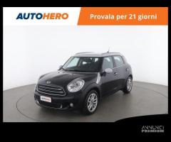 MINI Countryman LL84648 - 1