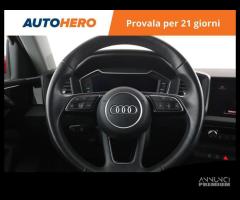 AUDI A1 SB95554 - 12