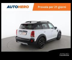 MINI Countryman ZK03544