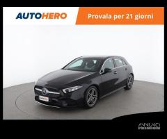 MERCEDES-BENZ A 180 PP58956