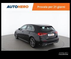 MERCEDES-BENZ A 180 PP58956