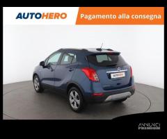 OPEL Mokka X LZ29192 - 4