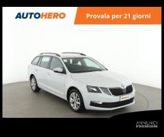 SKODA Octavia GG51275 - 6