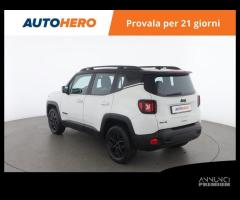 JEEP Renegade XP23538