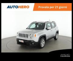 JEEP Renegade TZ07507