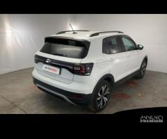 VOLKSWAGEN T-Cross EX76458