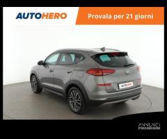 HYUNDAI Tucson KV47217