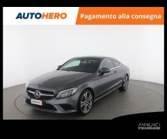 MERCEDES-BENZ C 200 YP58008