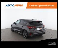 FORD Focus KA33320