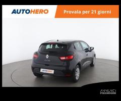 RENAULT Clio FT42329