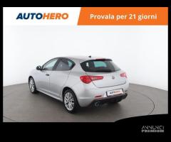 ALFA ROMEO Giulietta NV79826