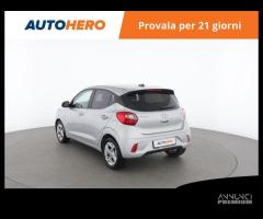 HYUNDAI i10 SX79671