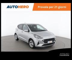 HYUNDAI i10 SX79671 - 6