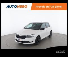 SKODA Fabia NF78528 - 1