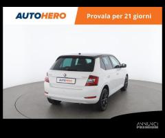 SKODA Fabia NF78528