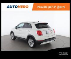 FIAT 500X YL53712