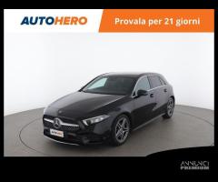 MERCEDES-BENZ A 180 MJ78959 - 1