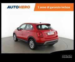 FIAT 500X EY96586