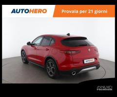 ALFA ROMEO Stelvio DN87828