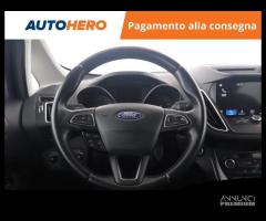 FORD C-Max VS29501 - 12