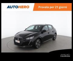 PEUGEOT 208 VM07935 - 1