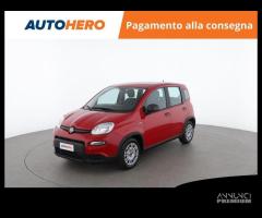 FIAT Panda YD10411 - 1