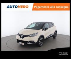 RENAULT Captur GK62158 - 1