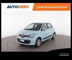 RENAULT Twingo ES08391