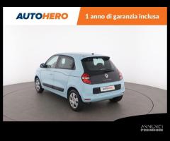 RENAULT Twingo ES08391